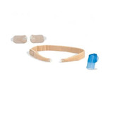 Atos Medical - Latng2012 - Accessories For Tracheostoma Attachment - Kapi Gel Spacer, 12 Mm I.D., 3 Thick - Piece/10
