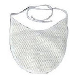 Luminaud - 63001 - Breathe - Easy Stoma Cover 6" W X 6 - 1/2" H - Package/5