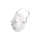 Prestige Medical - M1 - Ems Products - Cpr Lifemask In Plastic Bottle - Each
