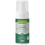 Medline - Msc098foam08h - Cleanser, Ist Foam,No Rinse,Unsc,8oz - Each