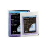 Medline - Msc6444Epz - Optilock Non - Adhesive Dressings - Box/10