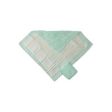 Medline - Mup0365P - Disposable Polymer Underpads - Case/80