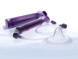 Neotech Products - N8001-Kt - Kit - Bridge With Extension And 20ml & 60ml Syringe - Box/1