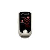 Proactive Medical - 20110 - Fingertip Pulse Oximeter, Measures Spo2 (Oxygen) & Rate - Each