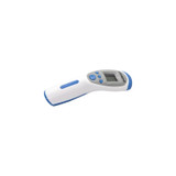 Proactive Medical - 40010 - Infrared Non - Contact Thermometer Includes Batteries & - Each