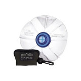 Prestige Medical - Omnipod - M2 - Ems Products - Cpr Lifemask In Keychain Bag - Each