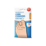 Profoot - 16511 - Corn Cushions Value Pack. - Package/1