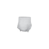 Drylock Technologies - Aub25020 - Presto Discreet Underwear, Medium, 32" - 44" - Replaces Prtaub24020 - Case/80