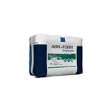 Abena - 1000021288 - Slip Premium Brief, Large, 39" - 59", L0 Absorbency Level 0 - Case/104