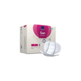Abena - 1000021313 - San Premium Incontinence Liner 14.5 X 28.7 Inch Heavy Absorbency Fluff / Polymer Core Size 11 - Case/84
