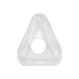 Respironics - Amara - 1090490 - Gel Full Face Mask Replacement Cushion, Petite. - Each