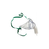 Sunset Healthcare Solutions - Res2130 - Tracheostomy Mask, Adult. - Case/50