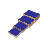 Metal And Mobility Products - Transfer Systems - 7298 - Therapy Steps - Each