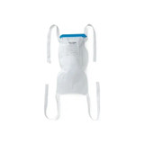 Medline - Non4420h - Refillable Ice Bags With Clamp Closure