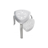 Drive Devilbiss Healthcare - Rtl12300 - Diamond Spa Stool - Each