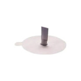 Teleflex - 849100 - Asherman Chest Wound Seal 5 - 1/2 Inch Diameter Sterile - Each