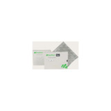 Molnlycke Health Care - Exufiber Ag+ - 603423 - Silver Gelling Fiber Dressing 6 X Inch Square Sterile - Each