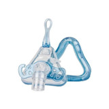Sleepnet - 50211 - Sleep Enhancement Products Ascend Full Face Vented Mask Frame Only, One Size. - Each