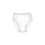 Secure Personal Care Products - Totaldry - SP6605 - Protective Underwear Female Cotton Polyester X - Large Pull On Reusable - Case 144 