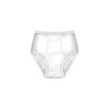 Secure Personal Care Products - Totaldry - Sp6642 - Protective Underwear Male Cotton / Polyester Small Pull On Reusable - Package/12