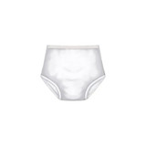 Secure Personal Care Products - Totaldry - Sp6655 - Protective Underwear Unisex Cotton / Polyester X - Large Pull On Reusable - Case/144