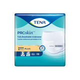 Essity - 72509 - Tena Proskin Plus Protective Underwear, 3Xl - Case/40