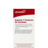 Cardinal Health - Leader - 5598 Whi Sm - Athletic Supporter, White, Small - Each