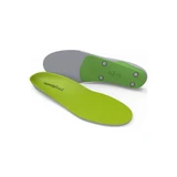 Superfeet - 1402 - Green Premium Insoles - A , Junior 13.5 - 2 - Pair