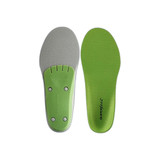 Superfeet - 1408 - Green Premium Insoles - D , Men'S 7.5 - 9 / Women'S 8.5 - 10 - Pair