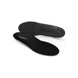Superfeet - 3412 - Black Premium Insoles - F , Men'S 11.5 - 13 - Pair