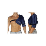Southwest - Elasto-Gel - Sw9001 - Shoulder Wrap Hot/Cold, Re - Usable, Not Leak If Punctured - Each