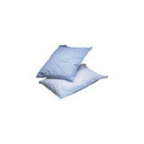 Tidi Products - Novaplus - V919365 - Pillow Case, Tissue/Poly, Pebble, White, 21" X 30", (For Sale To Authorized Customers Only) - Case/100