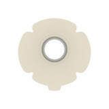 Atos Medical - Provox - 7464 - Life Sensitive Adhesive Oval - Box/30