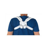 Medline - Ort14110l - Cotton Clavicle Straps