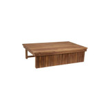 Teakworks4U - Tm-Esms - Tmesms - Elevated Shower Mat Burmese Teak - Each