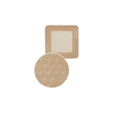 Focus Health Group - 30066-Ag - Zenifoam - Gentle Border Polyurethane Foam Dressing With Silicone Adhesive And Silver, 6" X 6". - Box/10
