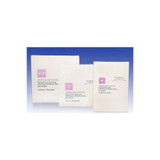 Focus Health Group - 30077-S - Zenifoam Gentle Border Sacral Foam Dressing With Silicone Adhesive Border, 7" X 7". - Each