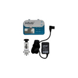 Zevex - Enteralite Infinity - Infkit2 - Enteral Feeding Pump - Each