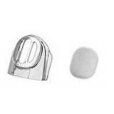 Fisher & Paykel - 400Hc229 - Mask Cpap Cover/Diffuser Pilairo Q Elbow - EA/1