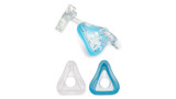 Respironics - 1090201 - Cpap Kit Full Face Amara W/Hdgr Reduced Frame Sm - EA/1