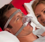 Respironics - 1104940 - Mask Kit Nasal Pico Sm/Med/Lg/Xlg - EA/1