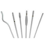Teleflex - 332106 - Catheter, Ureth 6Fr St Round Tip - BX/10