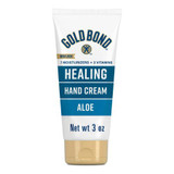 Mckesson - Gold Bond Healing - 04116705510 - Crm Hand Ultimate 3Oz - EA/1