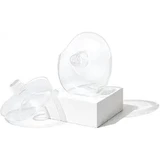 Willow Innovations, Inc. - Lf2167 - Flange Set, Breast Pump Willowgo Wearable 21Mm (2/Pk 8Pk/Cs - PK/2
