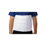 Medline - Ort213002Xl - Four - Panel Abdominal Binders