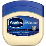 Mckesson Pharmac - Vaseline - 00521231100 - Petroleum Jelly 1 75Oz Jar - EA/1