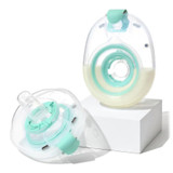 Willow Innovations, Inc. - C2137 - Container, Breast Milk Willow 3.0 Rusbl 21Mm - PK/2