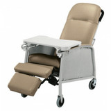 Graham Medical - Lumex - 574G409 - Recliner 3Position Warm Tauped/S - EA/1