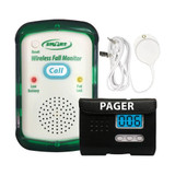Smart Caregiver - Nc03 - Button, Call Soft Touch Pad W/Cord 9' - EA/1