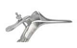 Medgyn Products - 030908R - Speculum, Weisman-Pederson Rt Sde-Opn Lg - EA/1